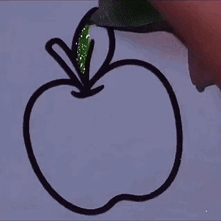 Shimmery - Gör vuxna till barn igen