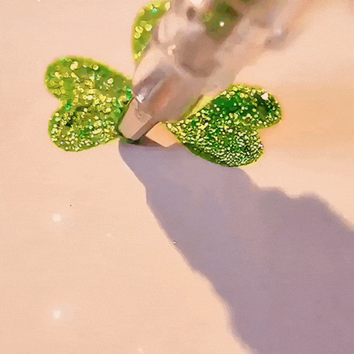 Shimmery - Gör vuxna till barn igen