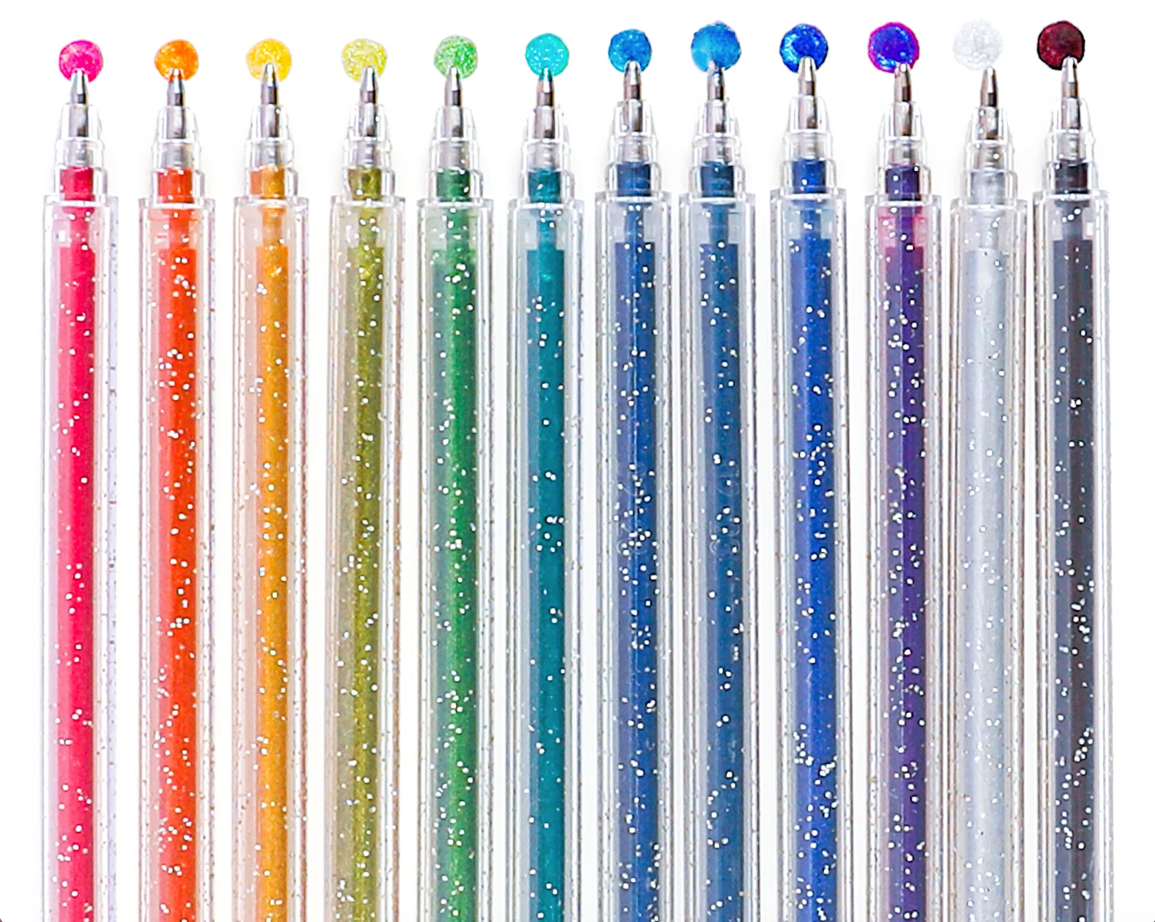 Shimmery - Gör vuxna till barn igen